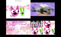 Thumbnail of Hoops And Yoyo Screamer Band Geeks Void Logo Up To Faster