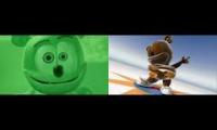 Thumbnail of Daysons gummy bear videos