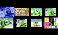 Thumbnail of 16 Gummy Bears REUPLOAD