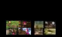 Thumbnail of up to faster 16 parison to masha