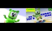 Thumbnail of Gummy Bear A.K.A Pella 2.0 VS New Brazilian