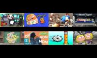 Thumbnail of Up To Faster 8 Parison