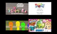 Thumbnail of Up to Faster 4 Parison