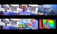 Thumbnail of Blippi the florida aquarium Multi-languagues