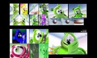 Thumbnail of 33 gummy bears songs