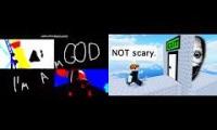 Thumbnail of Up to Faster 4 Parison