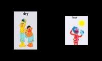 Thumbnail of Opposites for Small Children
