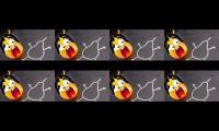 Thumbnail of The first doodland Parcitle Acalaetor
