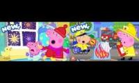 Thumbnail of up to faster Peppa pig tales