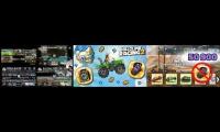 Thumbnail of Up to Faster 102 Parison to Hill Climb Racing 2