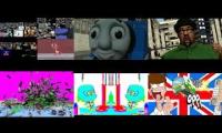 Thumbnail of Crazy all the time v623