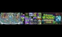 Thumbnail of Bone Island MSM comparison