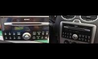 Thumbnail of Sony CDX-FC132 2003-2007 cd error