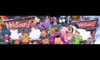 Thumbnail of Bbli$zard Island mashup