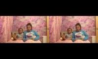 Thumbnail of Jonah And the Big Fish Story time Faye Kelly