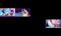 Thumbnail of Too much Klaskyklaskyklaskyklasky Gummy Bear (Movie Maker)