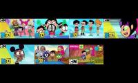Thumbnail of Robin screaming at all time 2