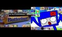 Thumbnail of My Favorite Sparta Pulse Antimatter Kaosz Jyro Remixes Duoparison (FIXED)