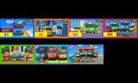 Thumbnail of Tayo S1-S7 Opening Theme Comparison