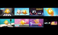 Thumbnail of 16 up To Faster chicky