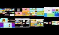 Thumbnail of up to faster ... parison to hey duggee