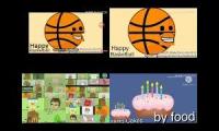 Thumbnail of bfdi recommended characters auditions 1