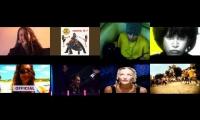 Thumbnail of Music              Mashup #4