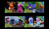 Thumbnail of The backyardigans episodes 18s