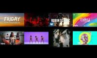 Thumbnail of Music                Mashup #7