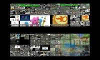 Thumbnail of Pocoyo All On One 73