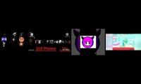Thumbnail of Everyone becoming uncanny phase 1 210