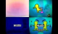 Thumbnail of (REMAKED) 4 Noggin And Nick Jr Logo Collection V1259