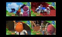 Thumbnail of The backyardigans episodes 1s