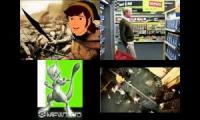 Thumbnail of Hueian47 Extended Sparta Quadparison