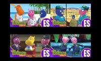 Thumbnail of Los backyardigans episodios 11s