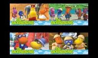 Thumbnail of The backyardigans episodes 8s