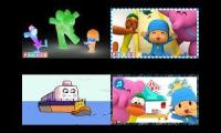 Thumbnail of Up to Faster 4 Parison