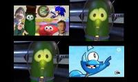Thumbnail of AYE Meme Quadparison