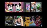 Thumbnail of Up To Faster 4 Parison