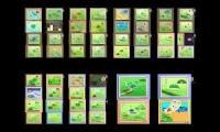 Thumbnail of dora maps season 1 and 2 playing at the same time