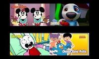 Thumbnail of Up To Faster 4 Parison 3