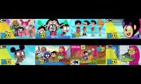 Thumbnail of Robin screaming at all time 3