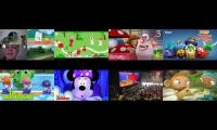 Thumbnail of Up to Faster 11 Parison