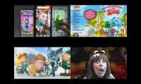 Thumbnail of Up to Faster 4 Parison 4