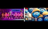 Thumbnail of Up to faster 7 parison