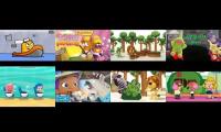 Thumbnail of Up to Faster 8 Parison in Rainbow