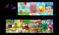 Thumbnail of Up to Faster 7 Parison