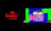 Thumbnail of klasky csupo effects 2 glow dewon and helium clearer