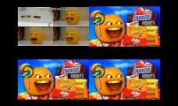 Thumbnail of up to faster to annoying orange 7 parison