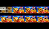 Thumbnail of up to faster to annoying orange 11 parison